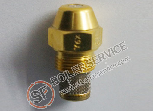 Nozzle - 19